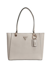 GUESS 2 USCITA Shopper Guess Noelle Ii Tote - Avorio Avorio